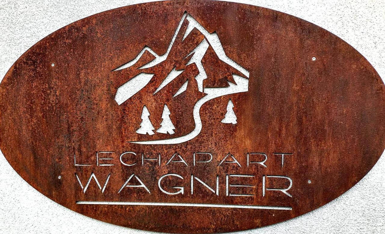 Lechapart Wagner Reutte Ngoại thất bức ảnh