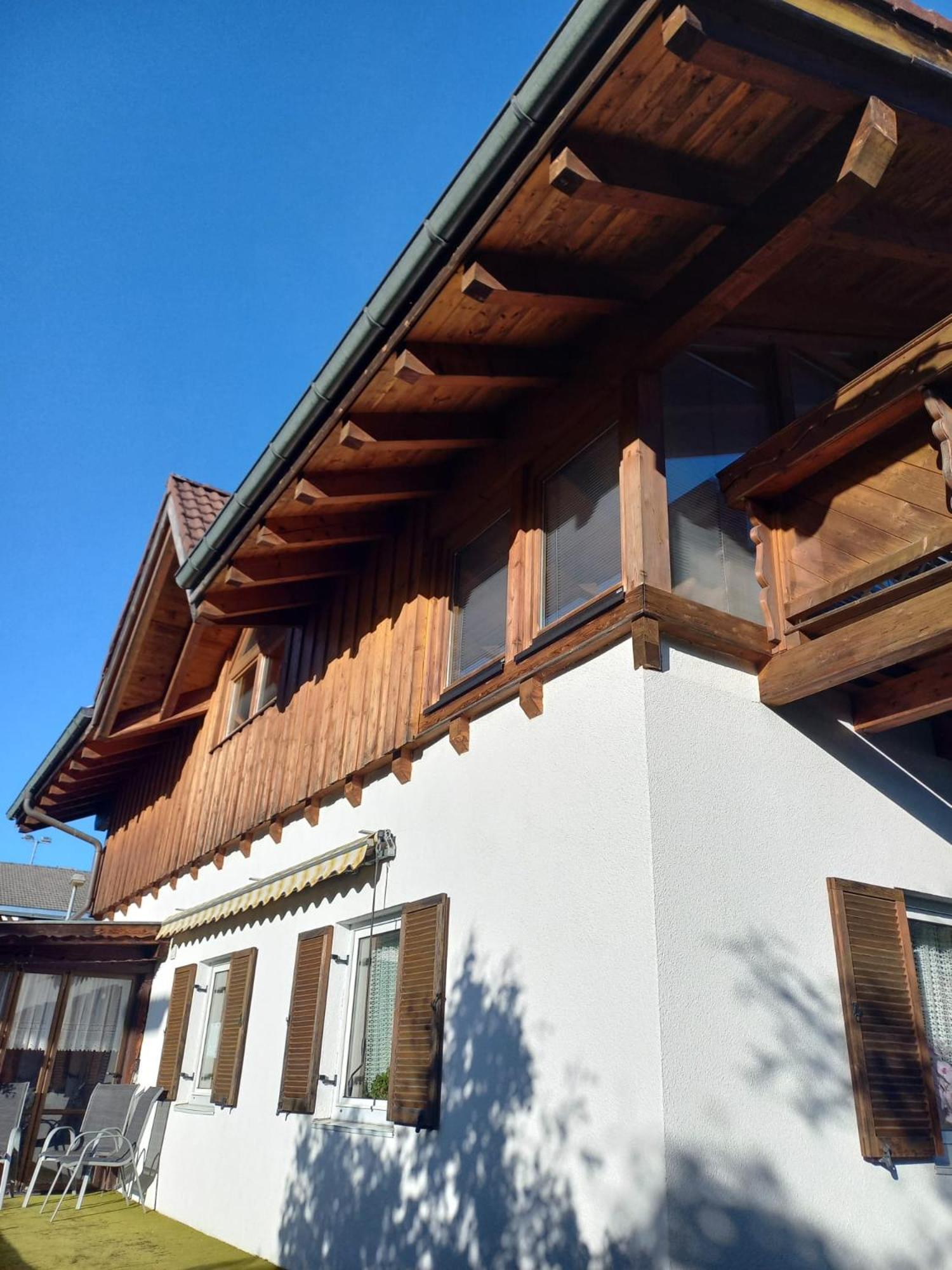 Lechapart Wagner Reutte Ngoại thất bức ảnh